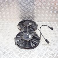 Land Rover Discovery Ventilatore di raffreddamento elettrico del radiatore VA11AP8