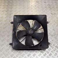 Honda CR-V Radiator cooling fan shroud 2635005510