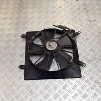 Honda CR-V Radiator cooling fan shroud 2635005510