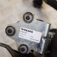 Volvo XC60 Sähköinen jäähdytysnesteen apupumppu 31657307