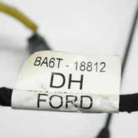 Ford Fiesta GPS-pystyantenni AV1T18828AA
