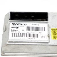 Volvo S60 Sterownik / Moduł Airbag 0285001456