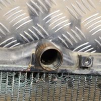 Dodge Stealth Dzesēšanas šķidruma radiators 1220002253