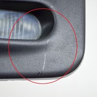 Dodge Stealth Illuminazione sedili anteriori 