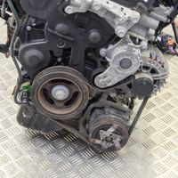 Citroen C4 Cactus Engine 9HPDV6DTED