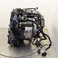 Citroen C4 Cactus Engine 9HPDV6DTED