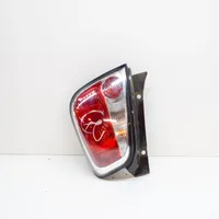 Fiat 127 Lampa tylna 27043201