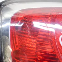 Fiat 127 Lampa tylna 27043201