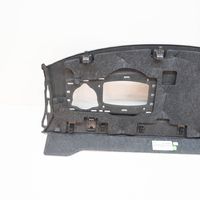 Audi A3 S3 8V Grilles/couvercle de haut-parleur arrière 8V5863411B