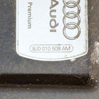 Audi A3 S3 8V Uszczelka wlewu paliwa 8J0010508AM