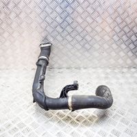 Volkswagen Tiguan Tube d'admission de tuyau de refroidisseur intermédiaire 5N0145762AM