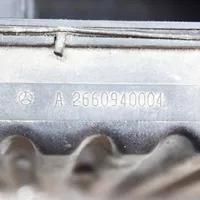 Mercedes-Benz B W245 Scatola del filtro dell’aria A2660940004