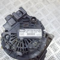 Mercedes-Benz B W245 Alternator TG11C035