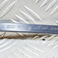 Audi A4 S4 B9 Windshield/front glass wiper blade 8W1955407