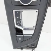 Audi A4 S4 B9 Autres éléments de console centrale 8W1864261C