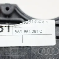 Audi A4 S4 B9 Inny elementy tunelu środkowego 8W1864261C