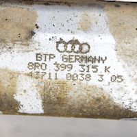 Audi Q5 SQ5 Sottotelaio anteriore 8R0399315K