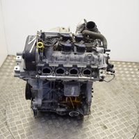 Audi A3 S3 8V Moottori CZEA