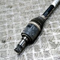 Land Rover Range Rover Evoque L538 Rear driveshaft BJ324B402AC