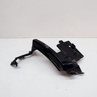 Land Rover Range Rover Evoque L538 Staffa angolare del supporto di montaggio del paraurti JJ3217E801AC