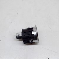 Land Rover Range Rover Evoque L538 Interruttore a pulsante start e stop motore HK7214C376AA