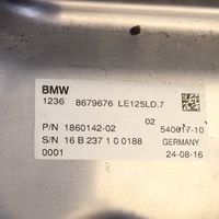 BMW i3 Moottori IB1P25B