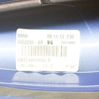 BMW 2 F22 F23 Osłona anteny dachowej GPS 9262259
