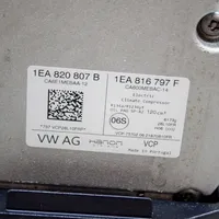 Volkswagen ID.3 Compressore aria condizionata (A/C) (pompa) 1EA816797F