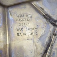 Volkswagen ID.3 Akumuliatoriaus dėžė 1EA915331C