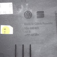 Volkswagen ID.3 Osłona słupka szyby przedniej / A 10A868823