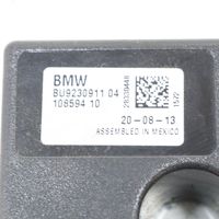 BMW 2 F22 F23 Antenas pastiprinātājs 28330448