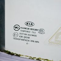 KIA Carens II Drzwi przednie 824801DXXX