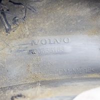 Volvo XC90 Listwa błotnika tylnego 30655183