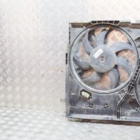 Citroen Jumper Kale ventilateur de radiateur refroidissement moteur 