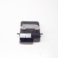 Volvo XC90 GPS navigation control unit/module 2204321B