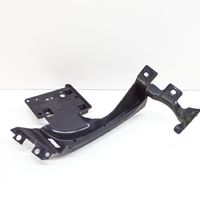 Land Rover Range Rover Evoque L538 Staffa angolare del supporto di montaggio del paraurti EJ3217A151AB