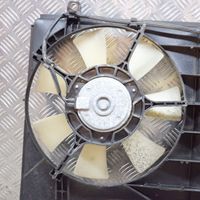 Mitsubishi Grandis Kale ventilateur de radiateur refroidissement moteur 