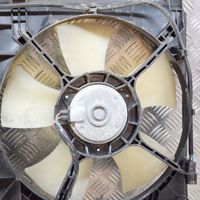 Mitsubishi Grandis Convogliatore ventilatore raffreddamento del radiatore 