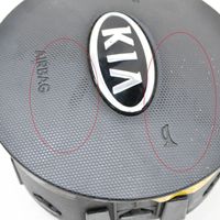 KIA Picanto Poduszka powietrzna Airbag kierownicy 5690007800EQ