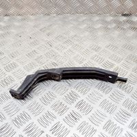 Audi TT Mk1 Staffa angolare del supporto di montaggio del paraurti 8N0807453