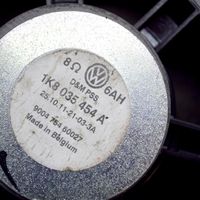 Volkswagen Golf VI Takaoven kaiutin 1K8035454A