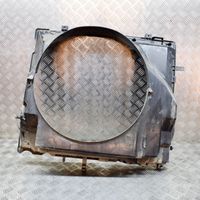 Nissan NP300 Convogliatore ventilatore raffreddamento del radiatore 