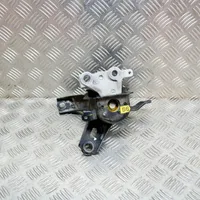 Toyota Prius (XW30) Support de moteur, coussinet 