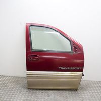 Chevrolet Trans Sport Front door 89024087