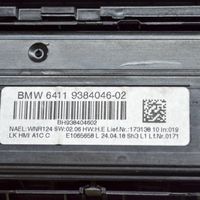 BMW 2 F22 F23 Interrupteur ventilateur 6832880