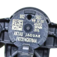 Jaguar I-Pace Capteur de collision / impact de déploiement d'airbag FK7214C676AA