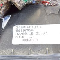 Dacia Sandero Gear shifter/selector 749650548R