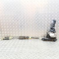 Dacia Sandero Gear shifter/selector 749650548R