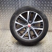 Jaguar I-Pace R20 carbon fiber rim T4K3866