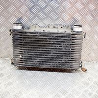 Mitsubishi L200 Chłodnica powietrza doładowującego / Intercooler 1271000421